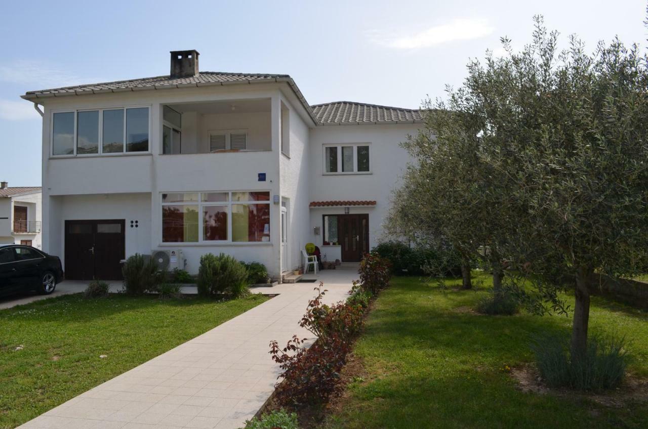 Apartments Antonio Baška Esterno foto