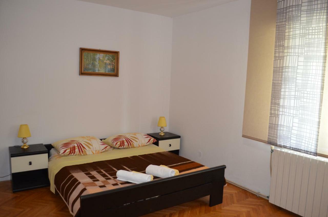 Apartments Antonio Baška Esterno foto