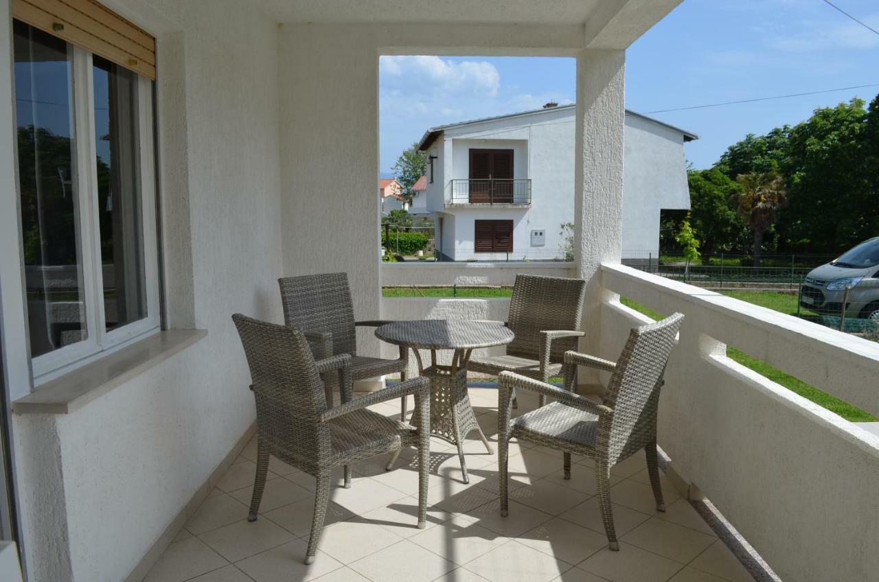 Apartments Antonio Baška Esterno foto