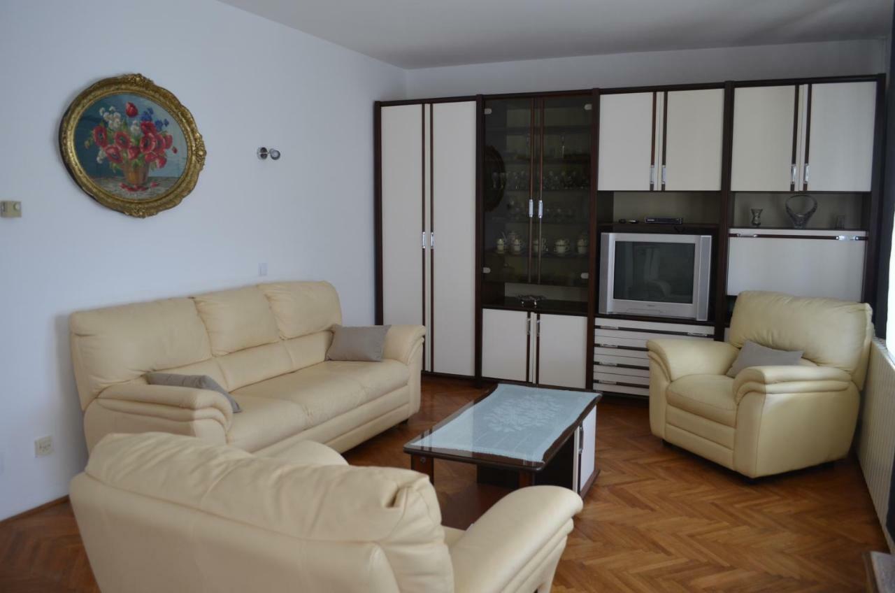 Apartments Antonio Baška Esterno foto