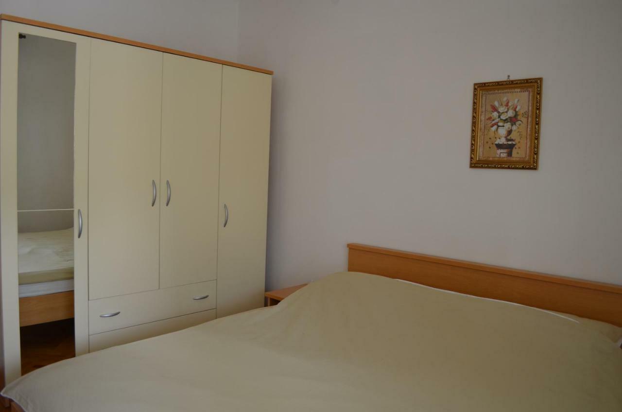 Apartments Antonio Baška Esterno foto